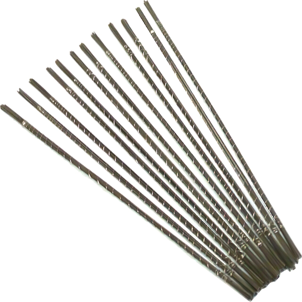 1/0 Piercing Saw Blades Pack of 144 Blades for Jewelry Watch Making Tool Saw